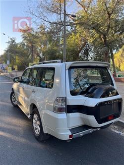 میتسوبیشی پاجیرۆ